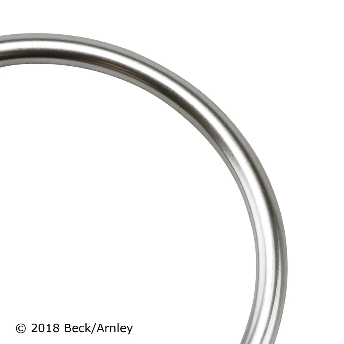 Beck/Arnley 039-6432 2005-2012 Nissan Armada Exhaust Pipe to Manifold Gasket
