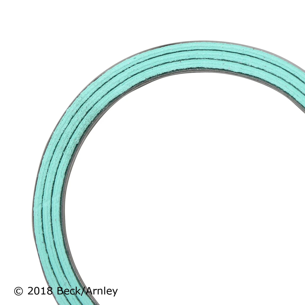 Beck/Arnley 039-6447 1995-2001 Toyota Camry Exhaust Pipe to Manifold Gasket