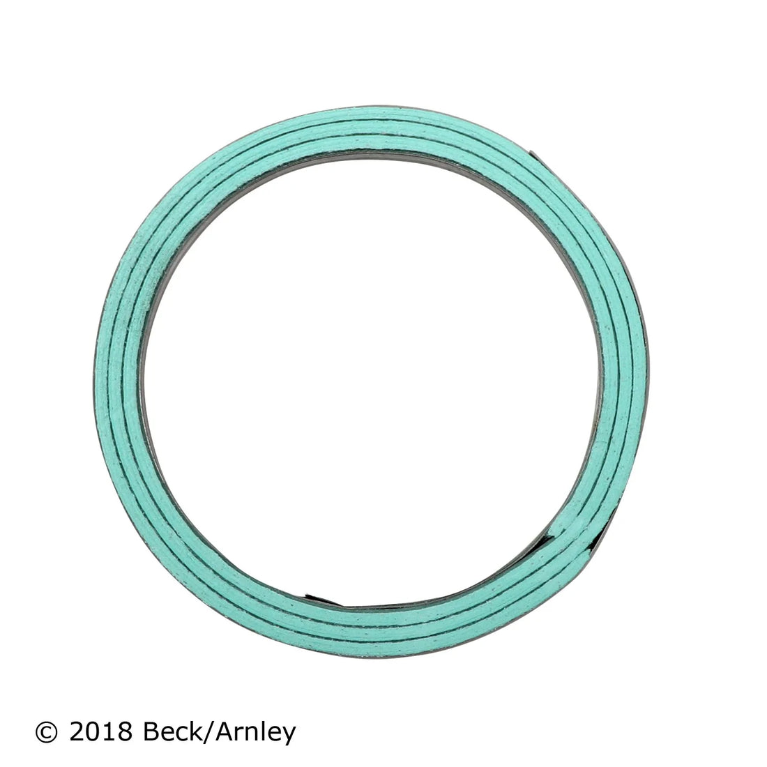 Beck/Arnley 039-6447 1995-2001 Toyota Camry Exhaust Pipe to Manifold Gasket