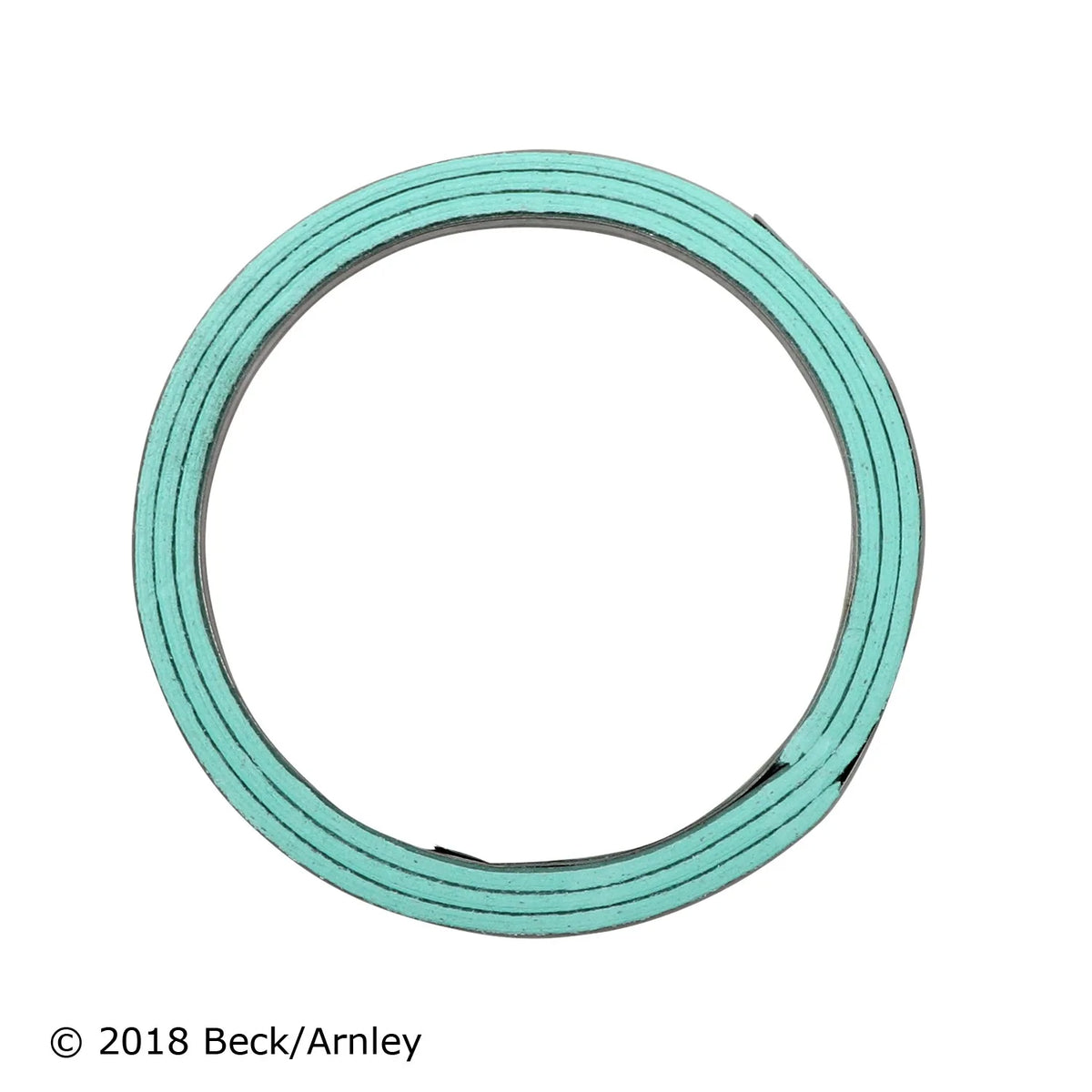 Beck/Arnley 039-6447 1995-2001 Toyota Camry Exhaust Pipe to Manifold Gasket