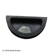 Beck/Arnley 039-6528 2007-2009 Suzuki SX4 Engine Semi-Circular Plug