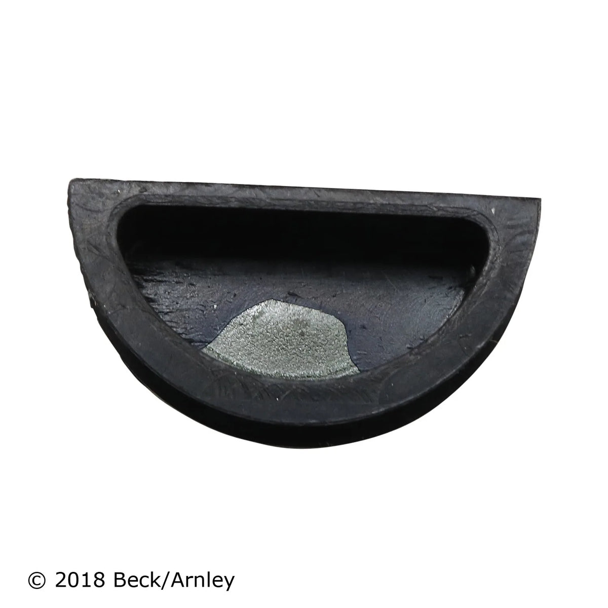 Beck/Arnley 039-6528 2007-2009 Suzuki SX4 Engine Semi-Circular Plug