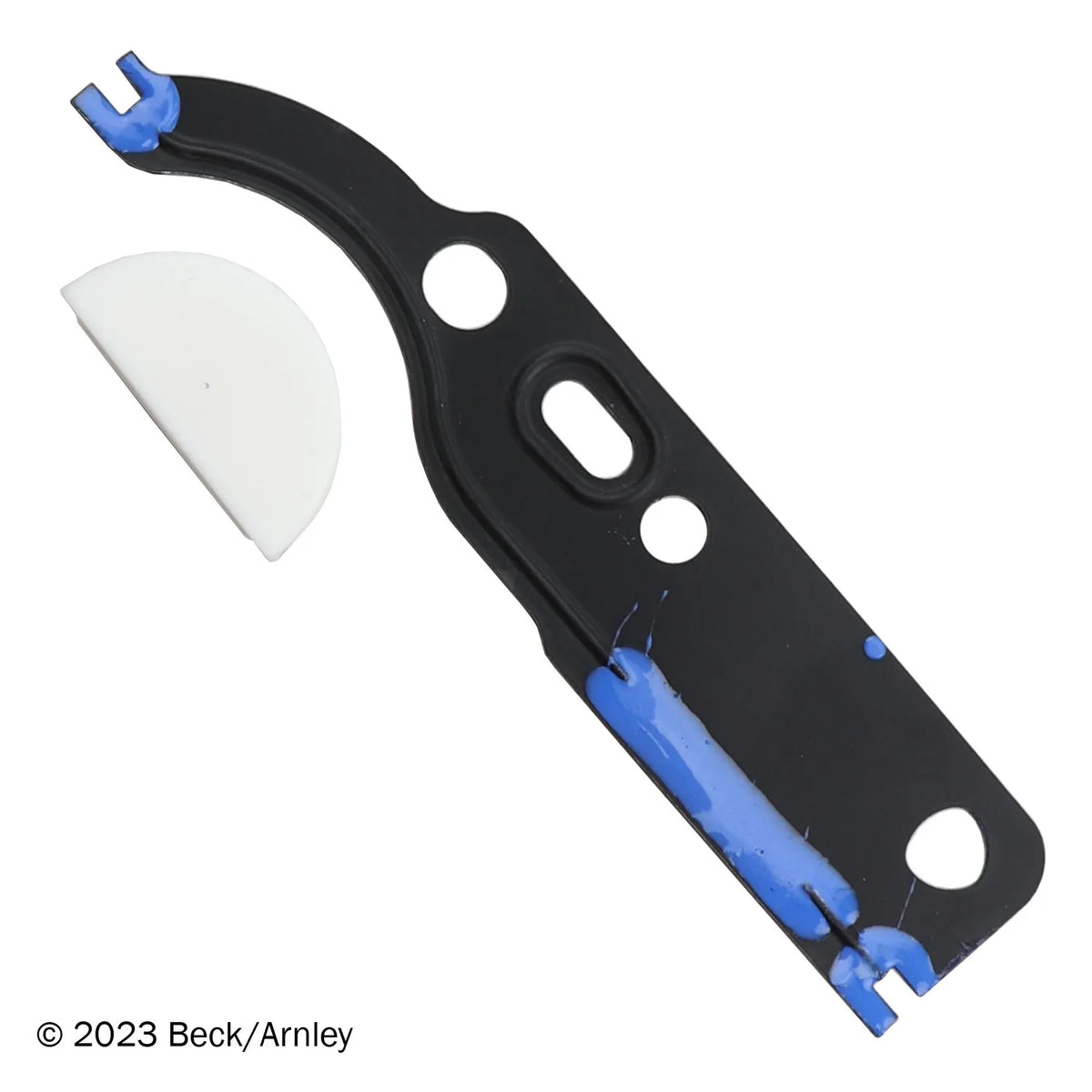 Beck/Arnley 039-6543 2000-2006 Audi TT Engine Timing Chain Tensioner Gasket Set