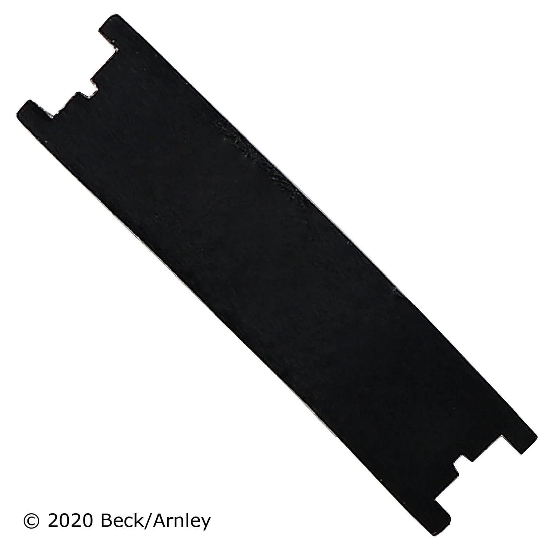 Beck/Arnley 039-6552 1996-2009 Subaru Legacy Engine Semi-Circular Plug