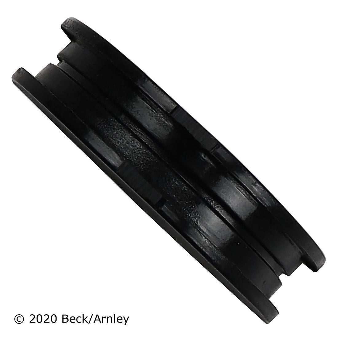 Beck/Arnley 039-6552 1996-2009 Subaru Legacy Engine Semi-Circular Plug