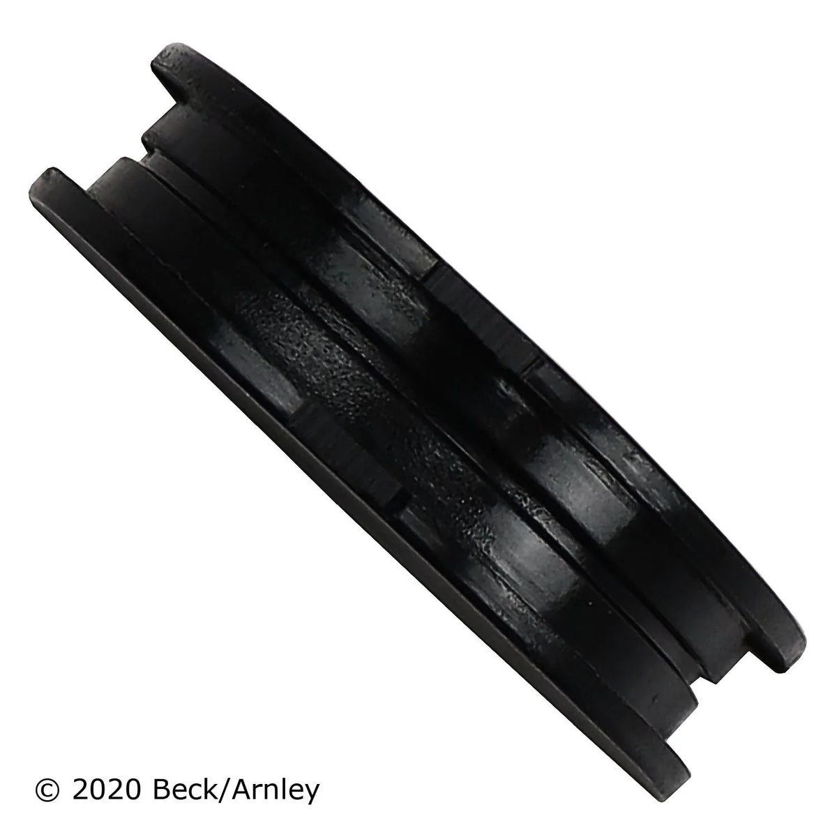 Beck/Arnley 039-6552 1996-2009 Subaru Legacy Engine Semi-Circular Plug