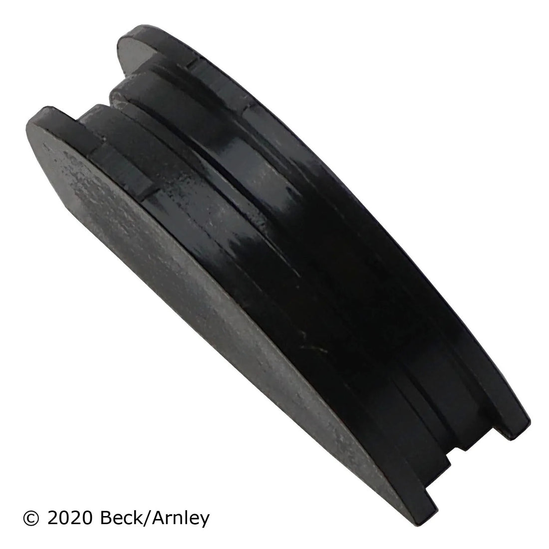 Beck/Arnley 039-6552 1996-2009 Subaru Legacy Engine Semi-Circular Plug