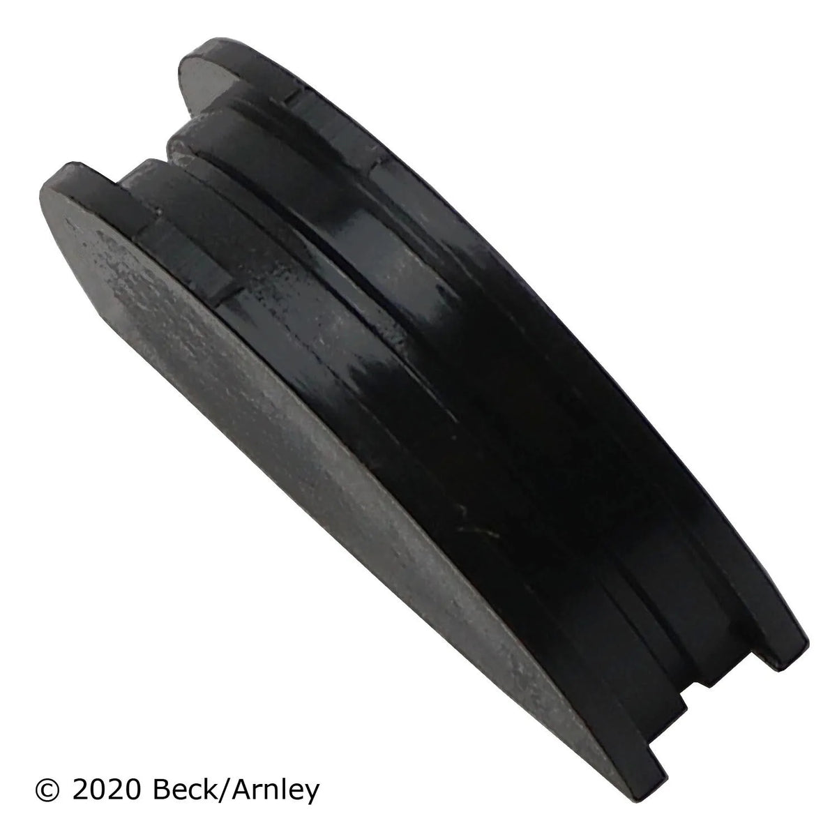 Beck/Arnley 039-6552 1996-2009 Subaru Legacy Engine Semi-Circular Plug