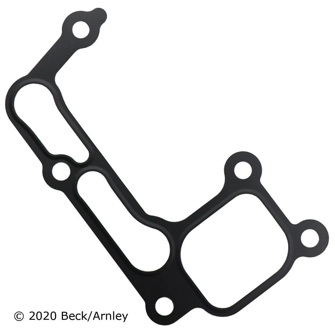 Beck/Arnley 039-6554 2001-2005 Honda Civic Engine Coolant Outlet Gasket