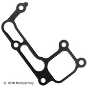 Beck/Arnley 039-6554 2001-2005 Honda Civic Engine Coolant Outlet Gasket