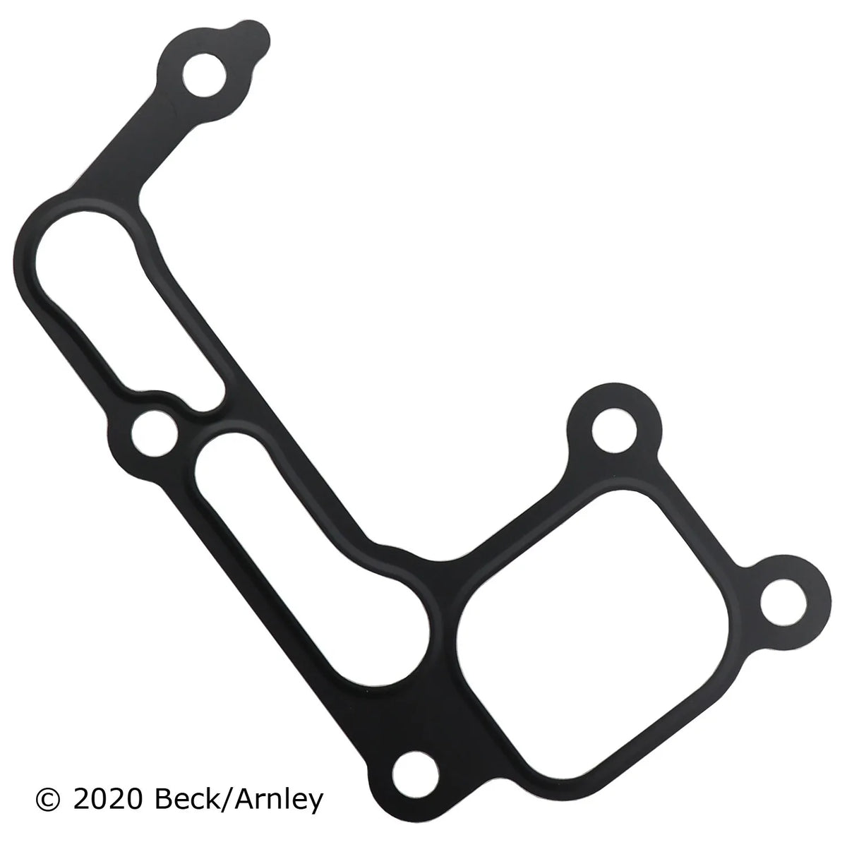 Beck/Arnley 039-6554 2001-2005 Honda Civic Engine Coolant Outlet Gasket
