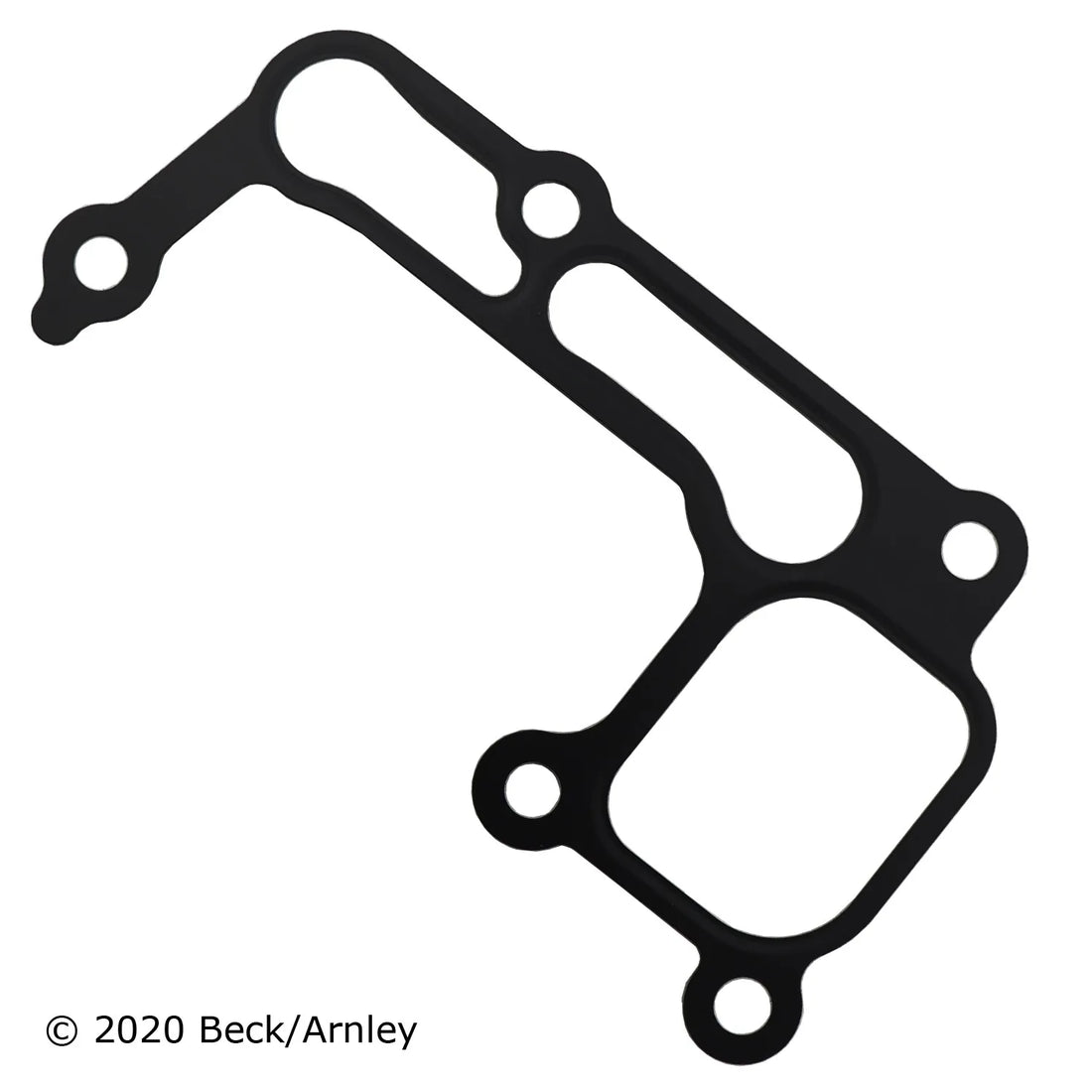 Beck/Arnley 039-6554 2001-2005 Honda Civic Engine Coolant Outlet Gasket