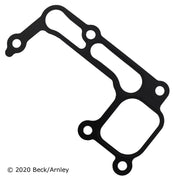Beck/Arnley 039-6554 2001-2005 Honda Civic Engine Coolant Outlet Gasket