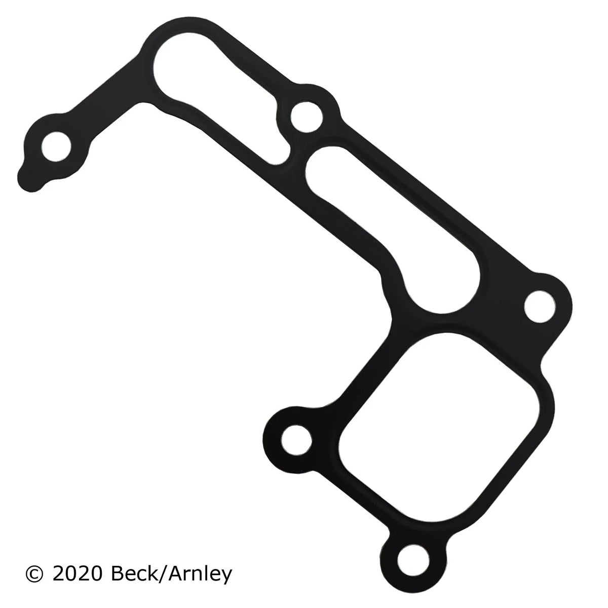 Beck/Arnley 039-6554 2001-2005 Honda Civic Engine Coolant Outlet Gasket