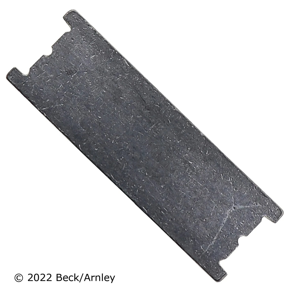 Beck/Arnley 039-6555 1999-2008 Toyota Solara Engine Semi-Circular Plug