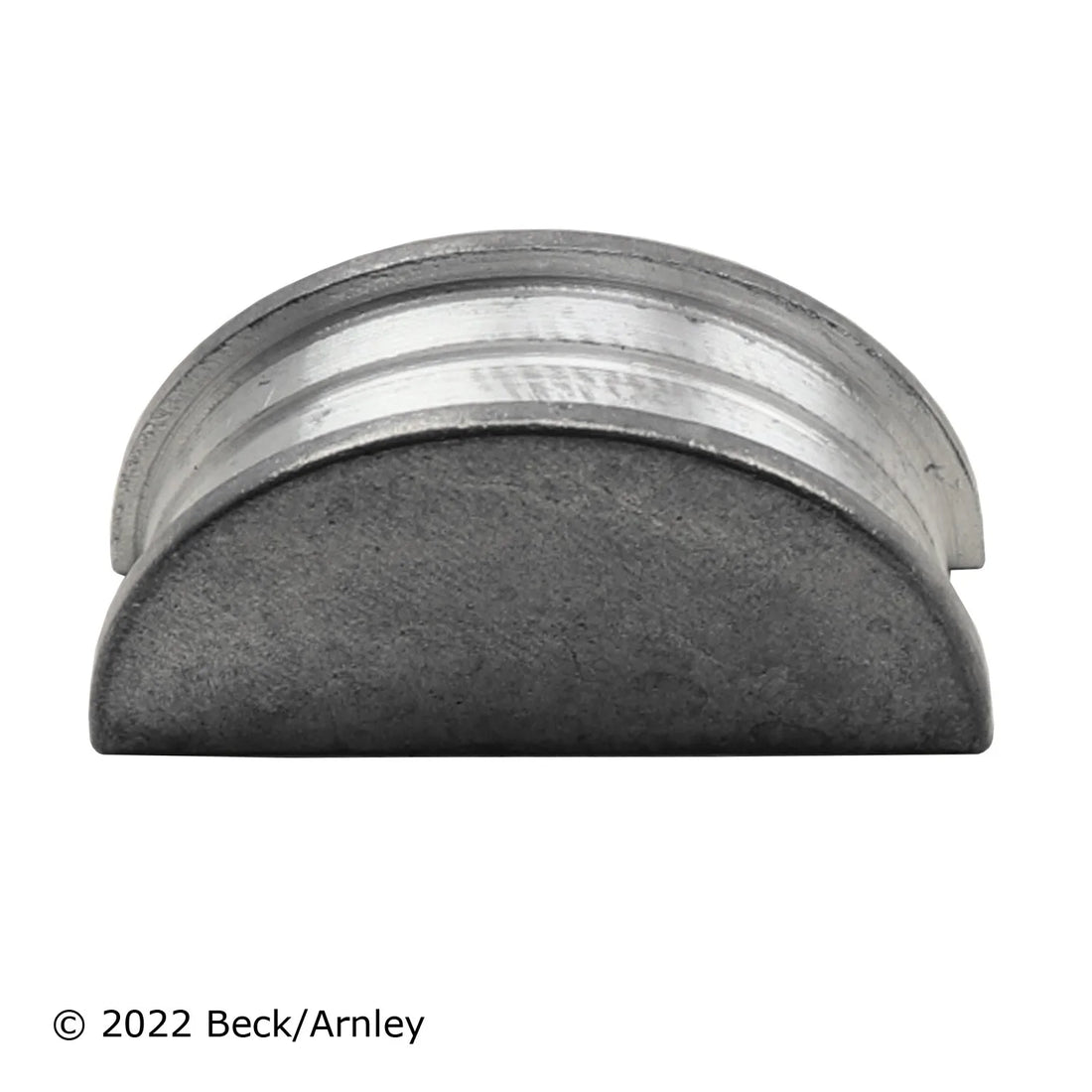 Beck/Arnley 039-6555 1999-2008 Toyota Solara Engine Semi-Circular Plug