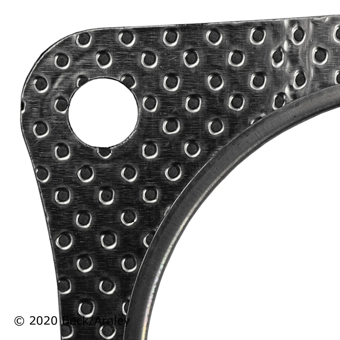 Beck/Arnley 039-6562 1998-1999 Volvo S70 Exhaust Pipe to Manifold Gasket