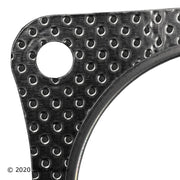 Beck/Arnley 039-6562 1998-1999 Volvo S70 Exhaust Pipe to Manifold Gasket