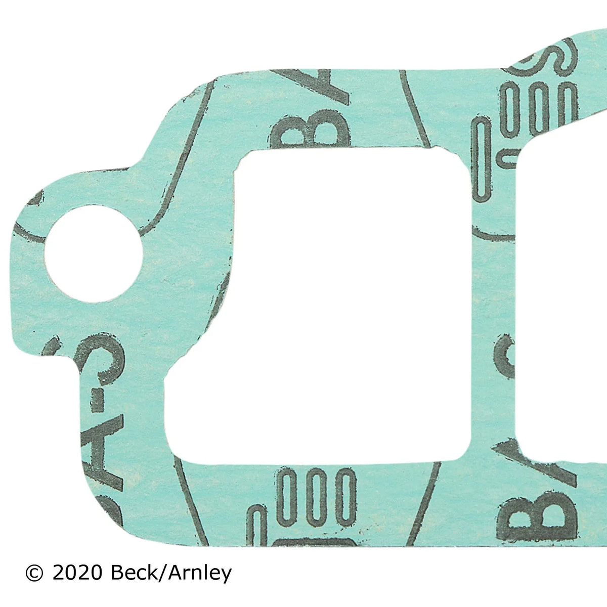 Beck/Arnley 039-6563 2000-2004 Volvo S40 Engine Coolant Outlet Gasket