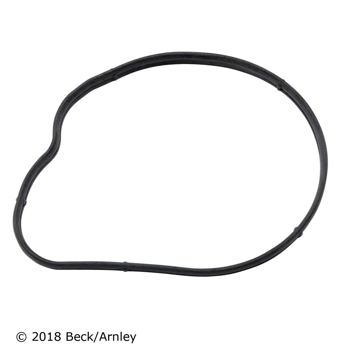 Beck/Arnley 039-6568 2006-2015 Mazda MX-5 Miata Engine Coolant Thermostat Gasket