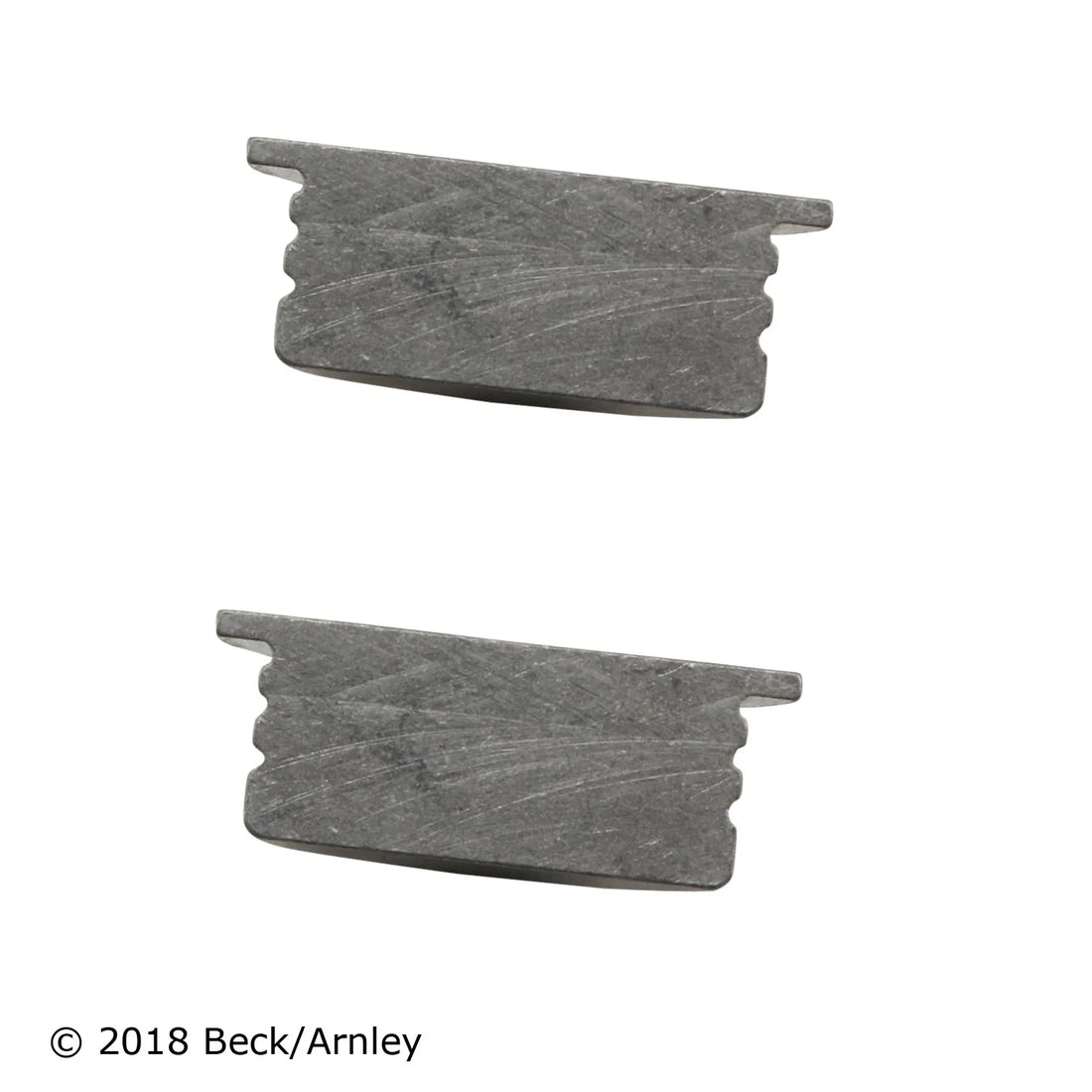 Beck/Arnley 039-6570 1987-2001 Toyota Camry Engine Semi-Circular Plug