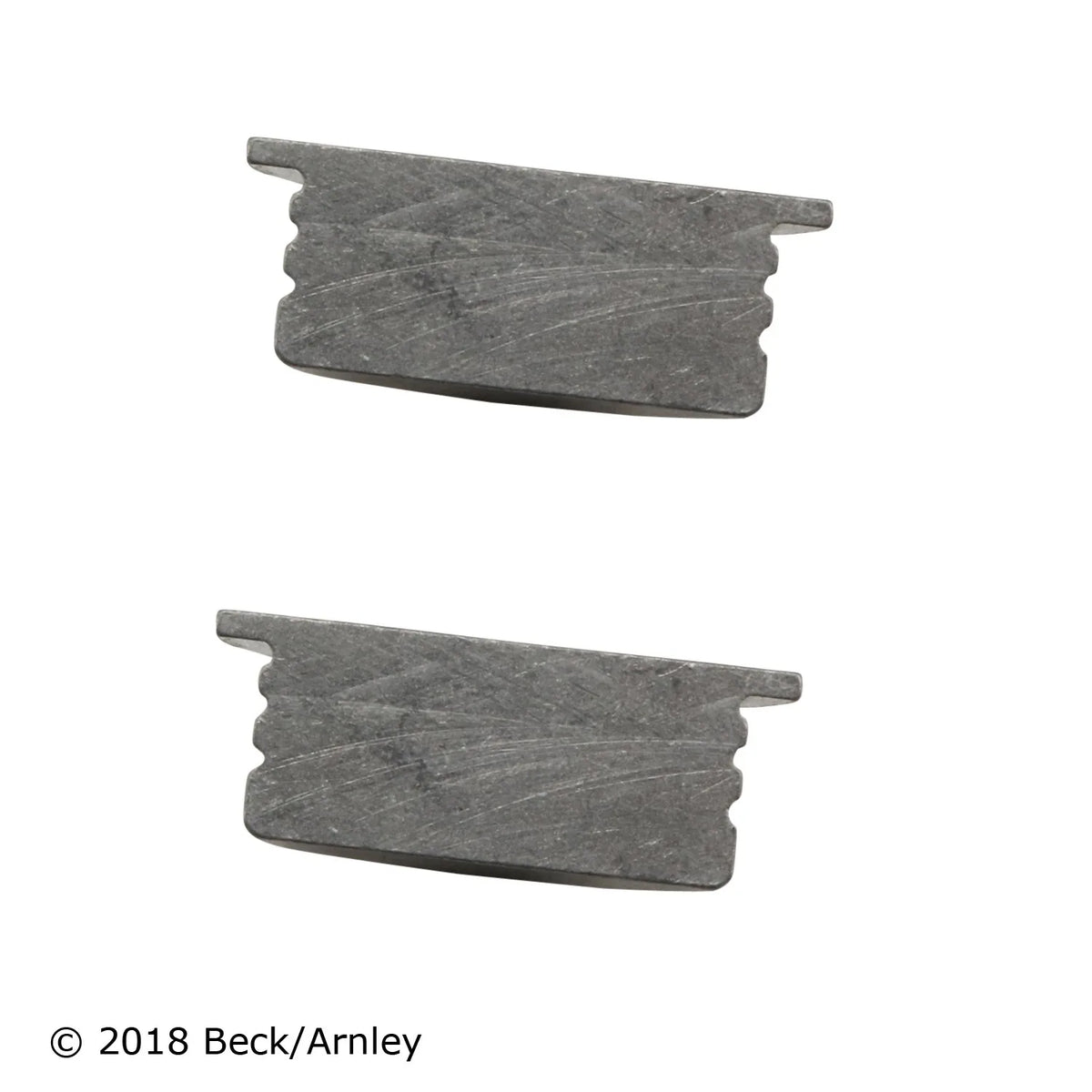 Beck/Arnley 039-6570 1987-2001 Toyota Camry Engine Semi-Circular Plug
