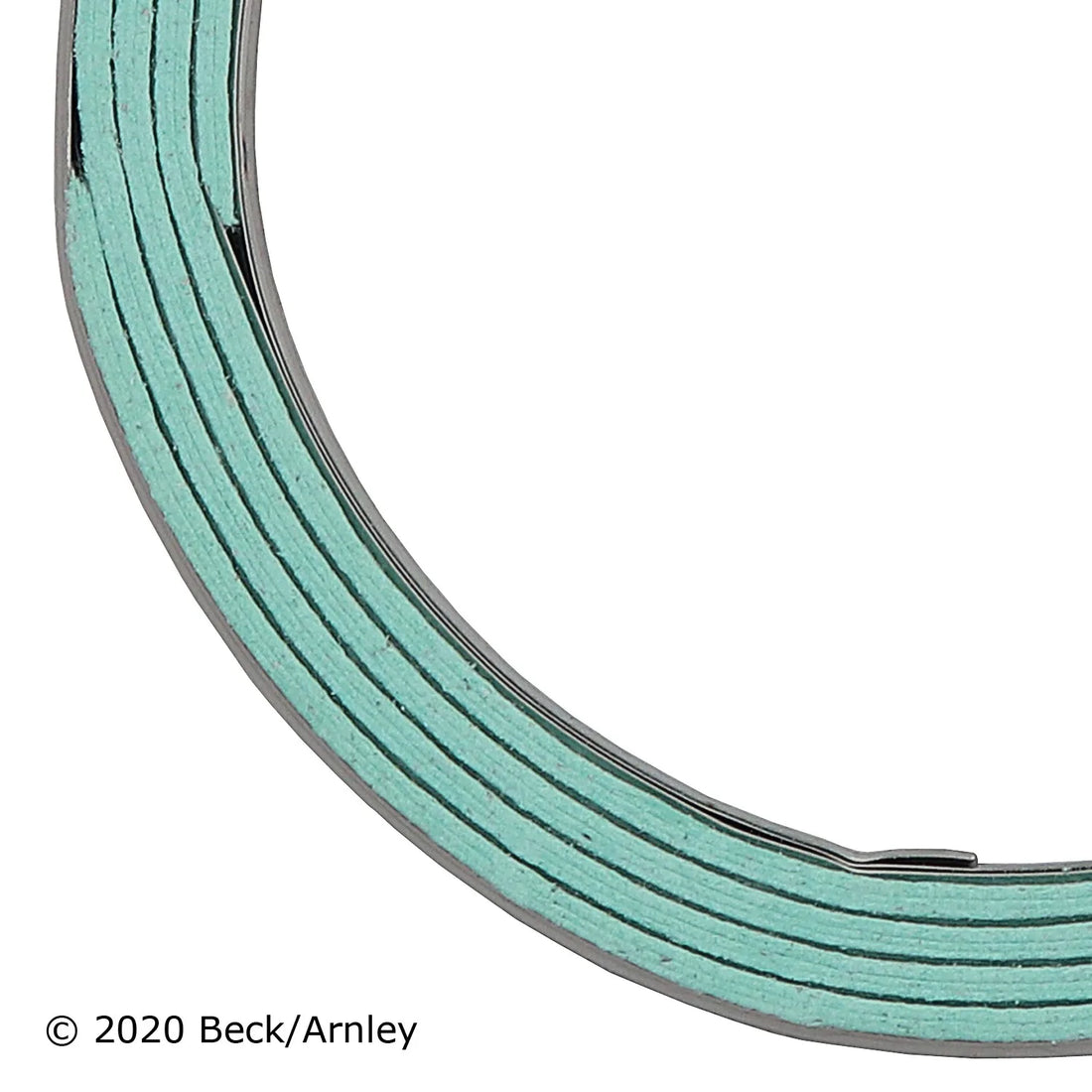 Beck/Arnley 039-6576 1999-2005 Suzuki Grand Vitara Exhaust Pipe to Manifold Gasket
