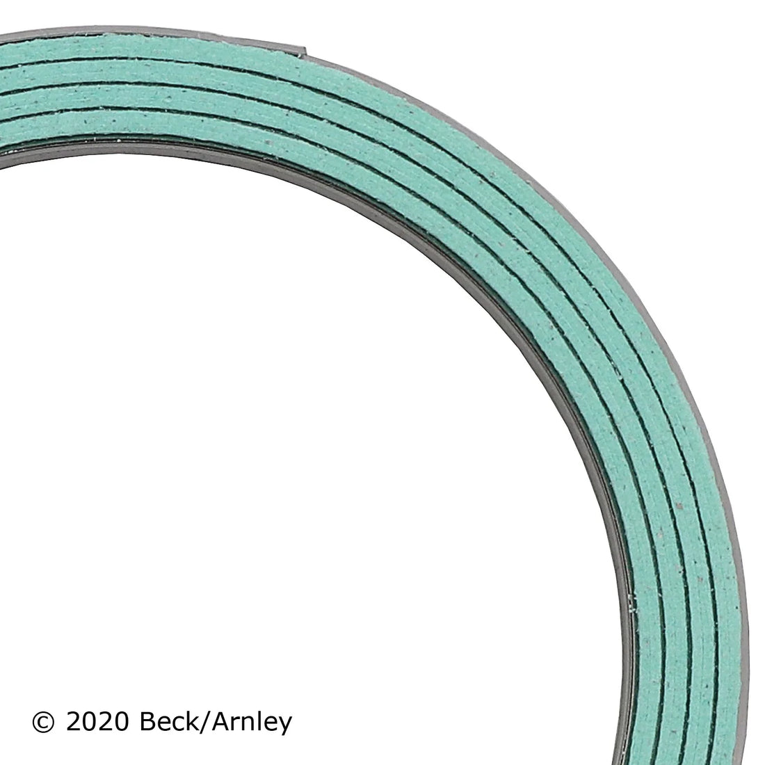 Beck/Arnley 039-6576 1999-2005 Suzuki Grand Vitara Exhaust Pipe to Manifold Gasket