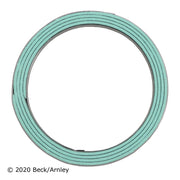 Beck/Arnley 039-6576 1999-2005 Suzuki Grand Vitara Exhaust Pipe to Manifold Gasket