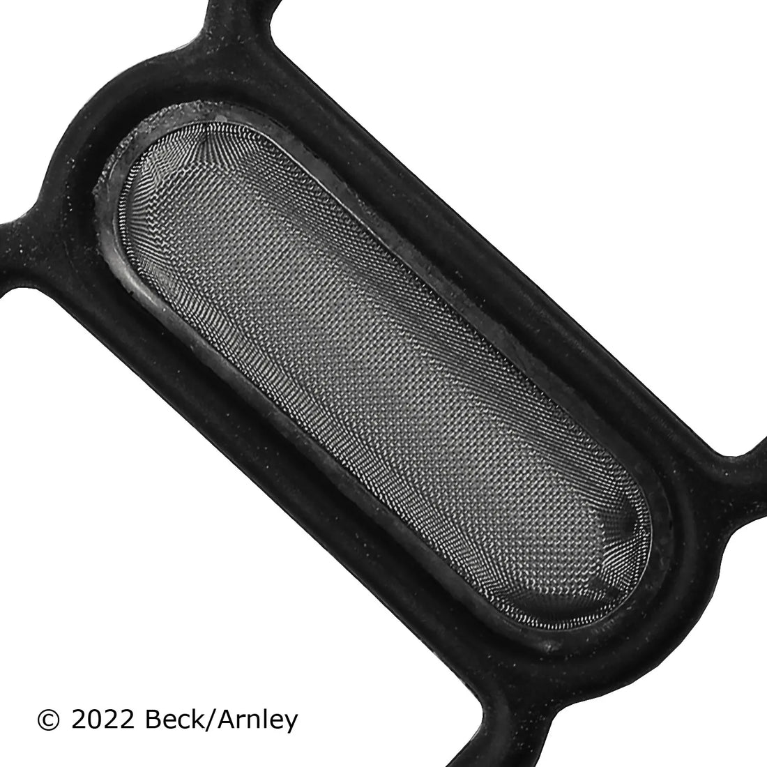 Beck/Arnley 039-6578 1995-2005 Acura NSX Engine Variable Valve Timing (VVT) Solenoid Filter Gasket