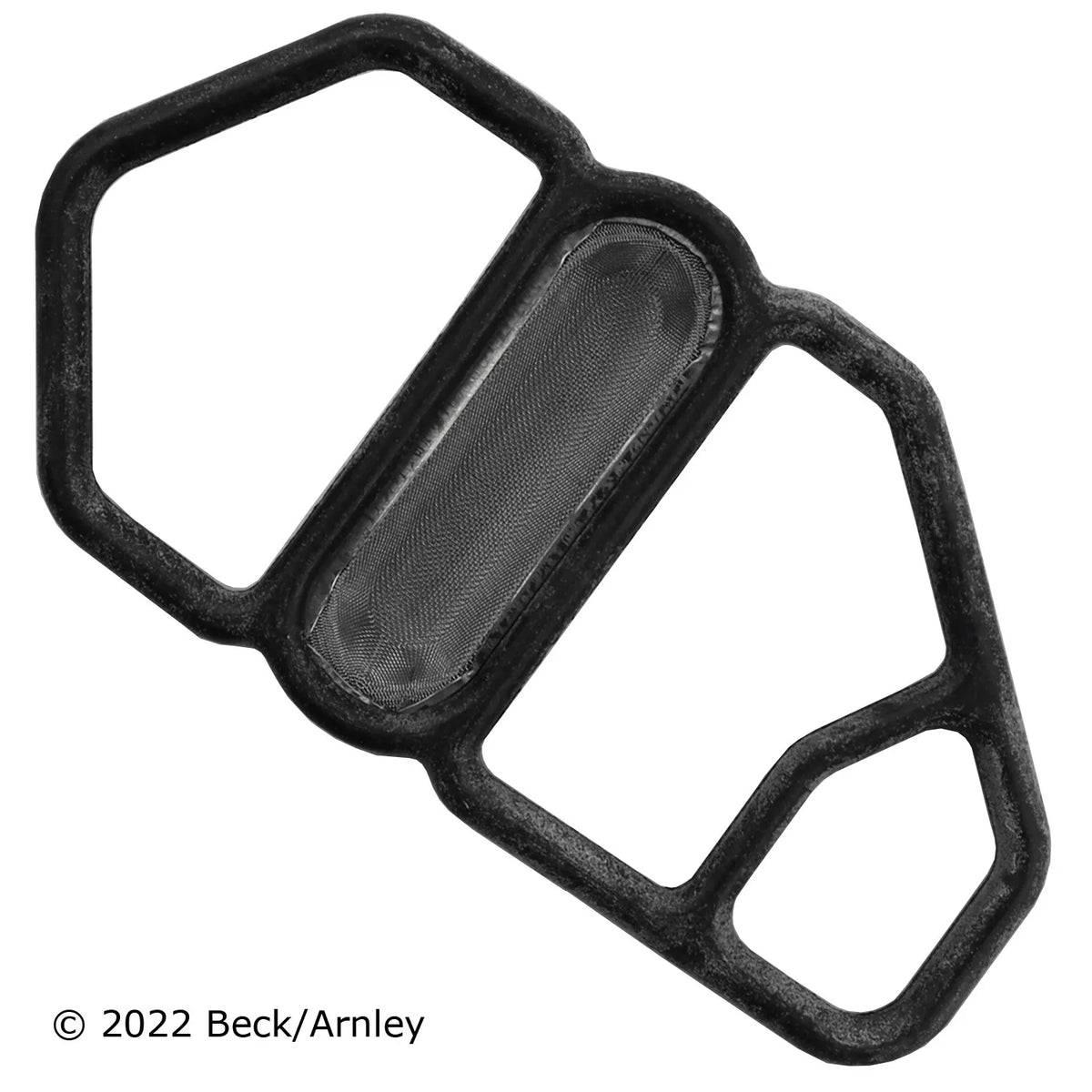 Beck/Arnley 039-6578 1995-2005 Acura NSX Engine Variable Valve Timing (VVT) Solenoid Filter Gasket