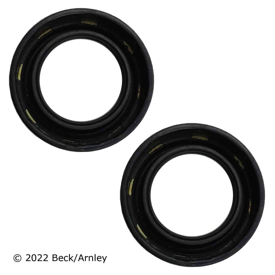 Beck/Arnley 039-6579 1998-2017 Honda Odyssey Spark Plug Tube Seal