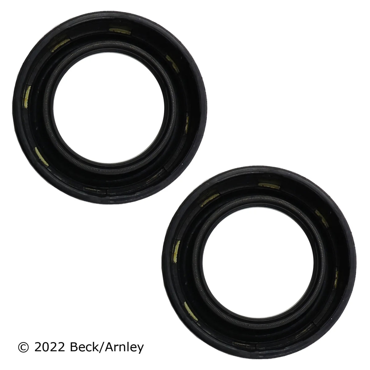 Beck/Arnley 039-6579 1998-2017 Honda Odyssey Spark Plug Tube Seal