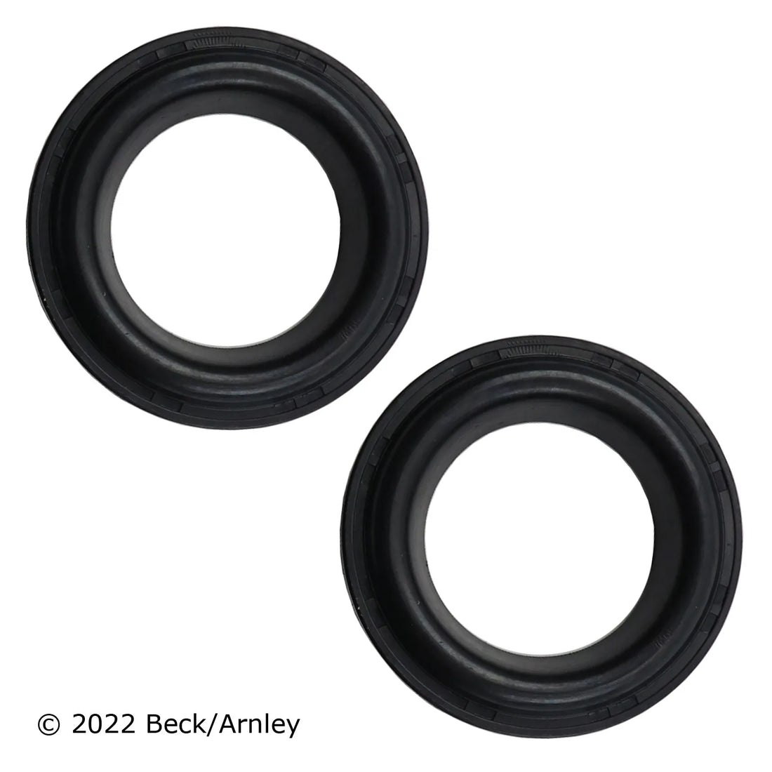 Beck/Arnley 039-6579 1998-2017 Honda Odyssey Spark Plug Tube Seal