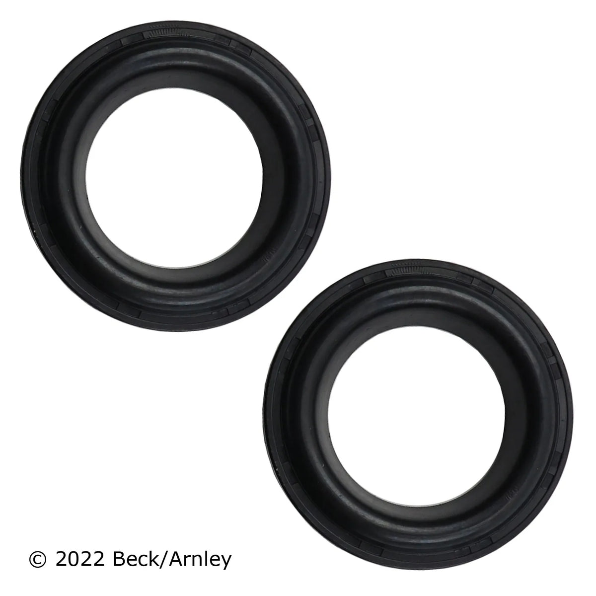 Beck/Arnley 039-6579 1998-2017 Honda Odyssey Spark Plug Tube Seal
