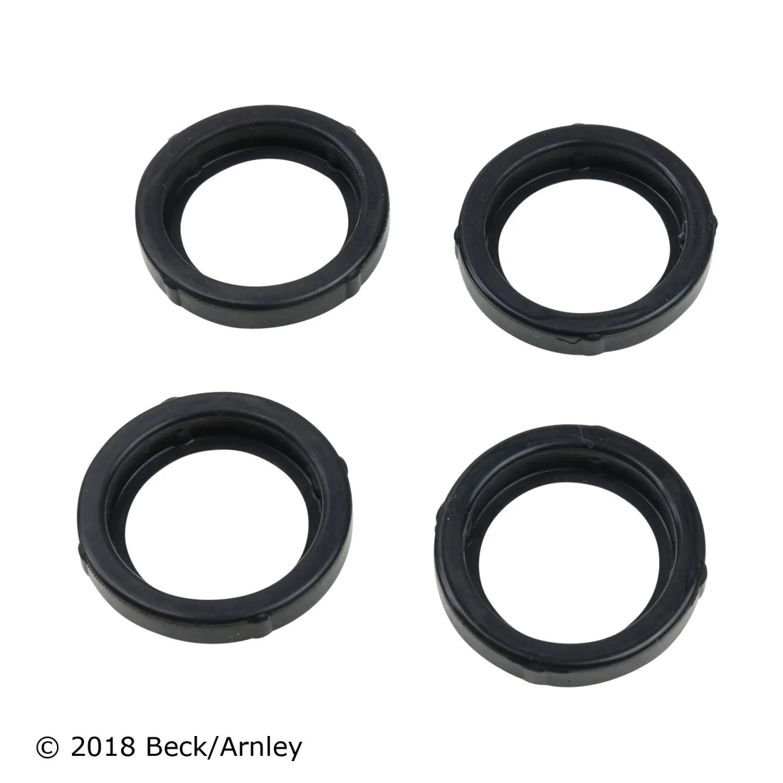 Beck/Arnley 039-6581 1986-2001 Acura Integra Spark Plug Tube Seal