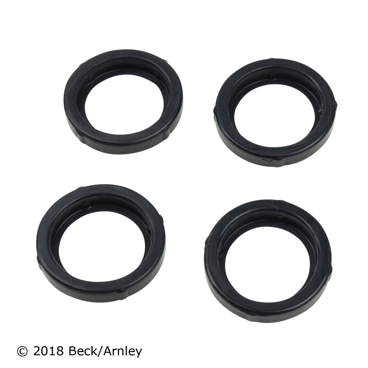 Beck/Arnley 039-6581 1986-2001 Acura Integra Spark Plug Tube Seal