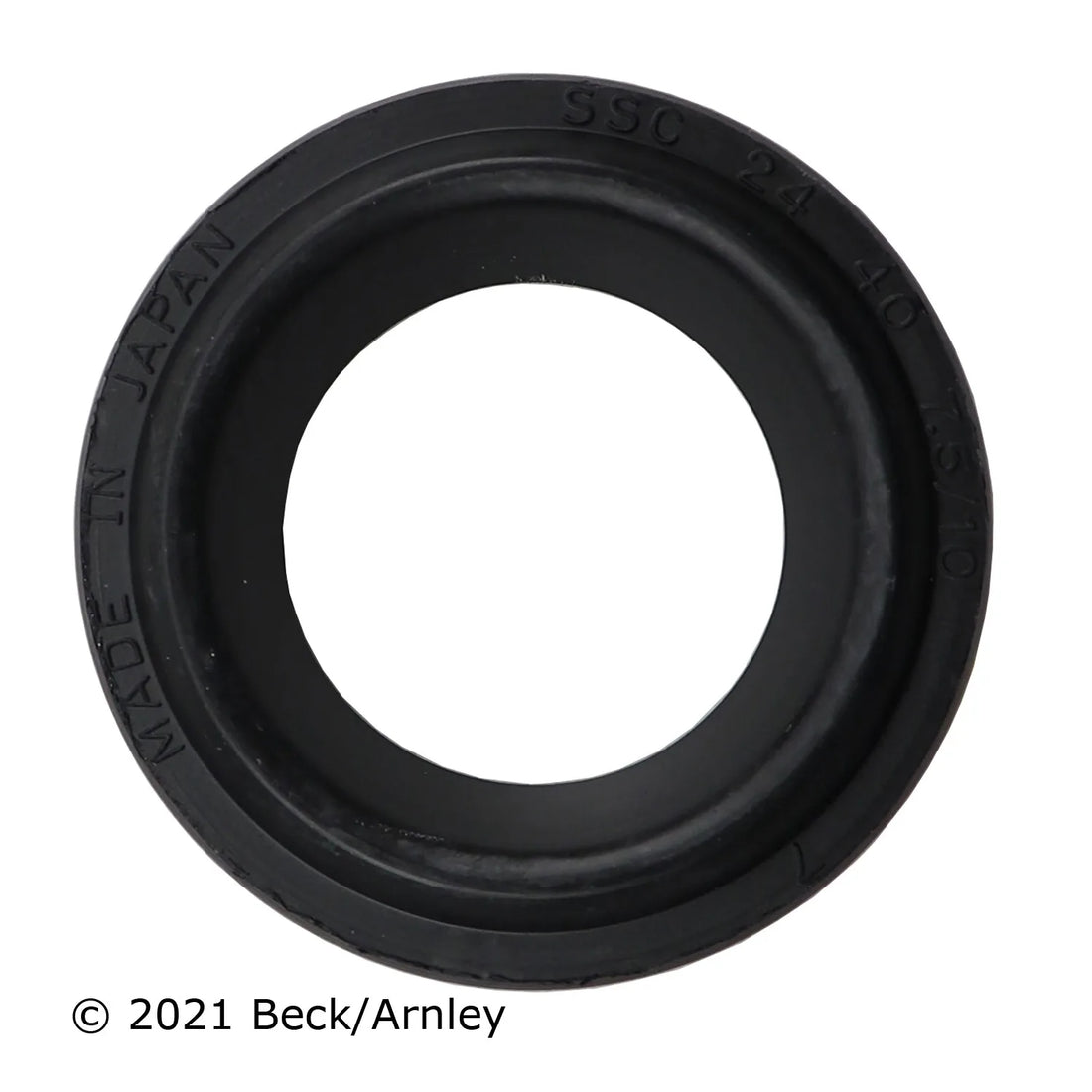 Beck/Arnley 039-6582 2007-2012 Acura RDX Spark Plug Tube Seal