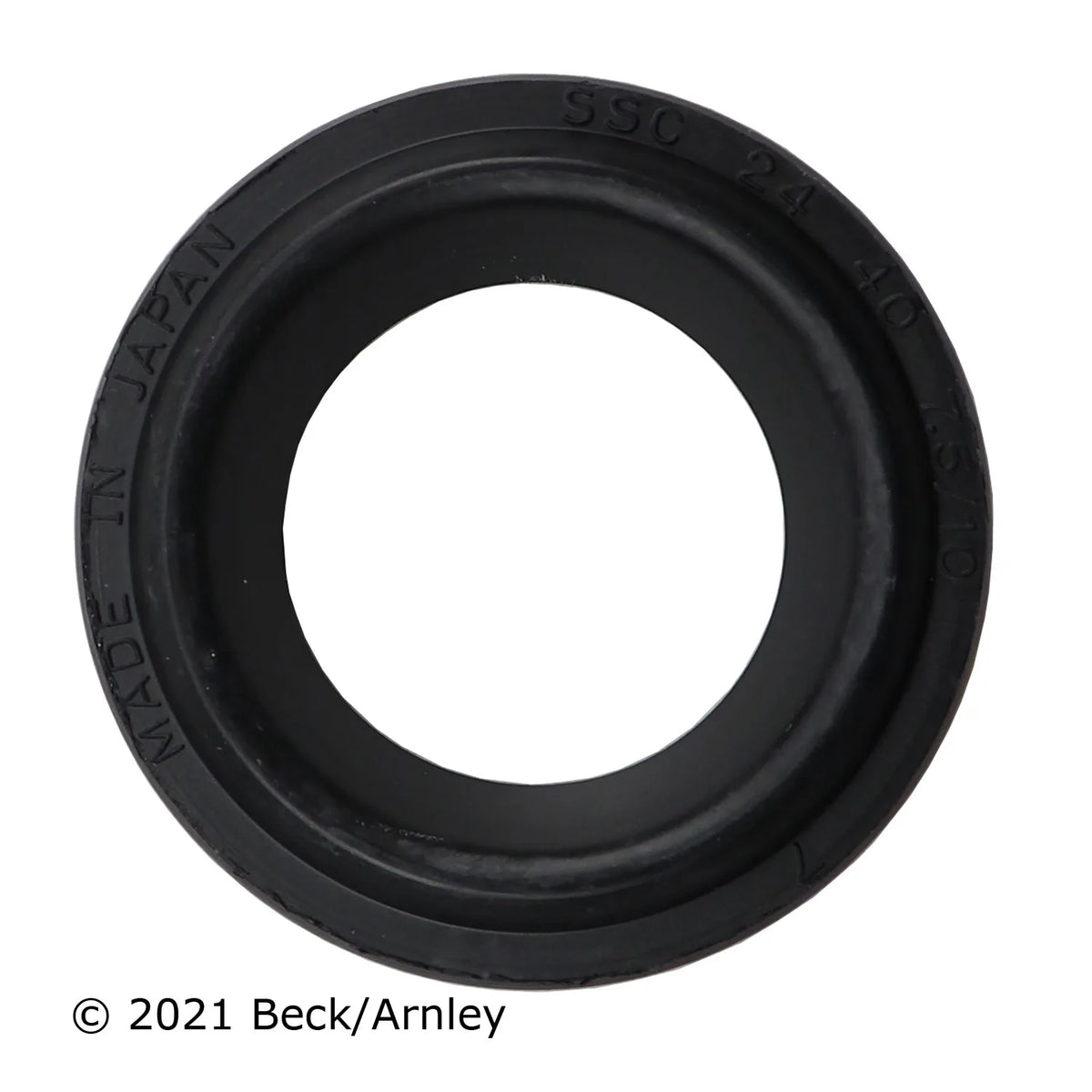 Beck/Arnley 039-6582 2007-2012 Acura RDX Spark Plug Tube Seal