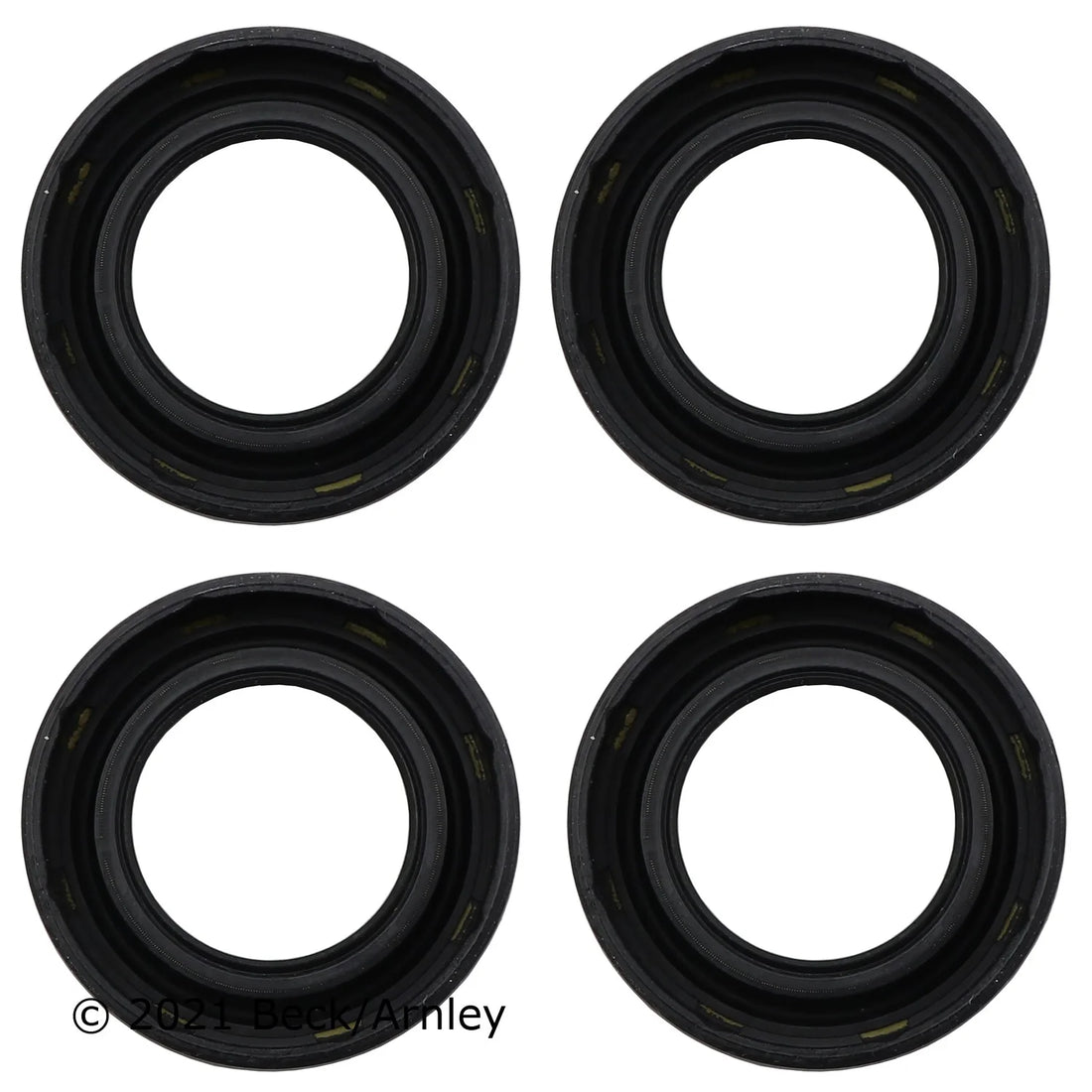 Beck/Arnley 039-6582 2007-2012 Acura RDX Spark Plug Tube Seal