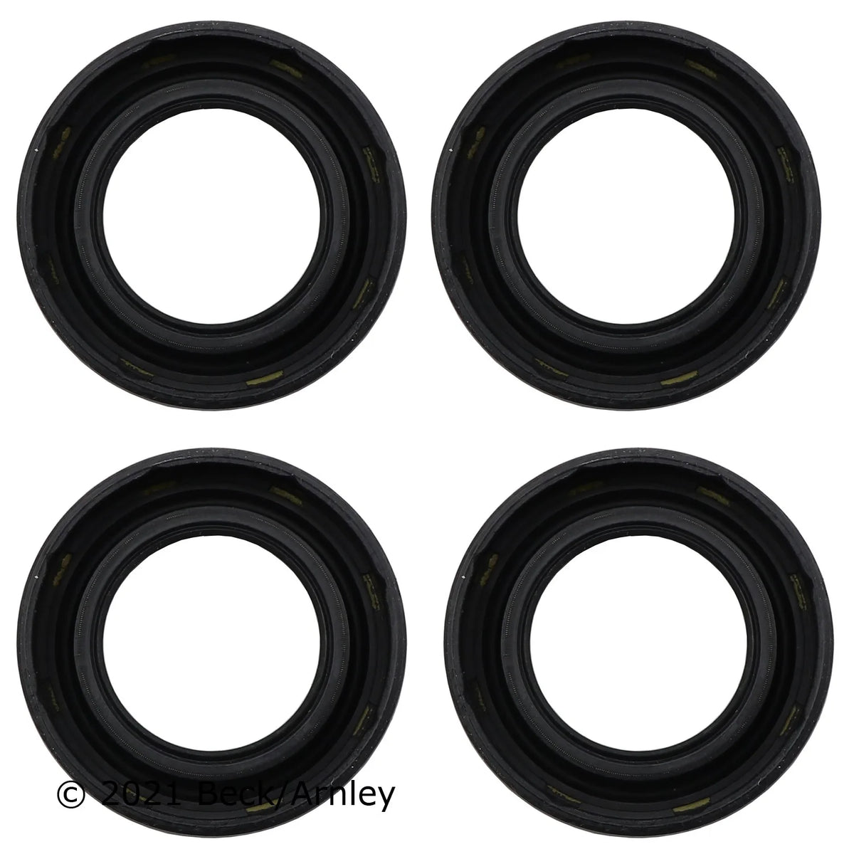 Beck/Arnley 039-6582 2007-2012 Acura RDX Spark Plug Tube Seal