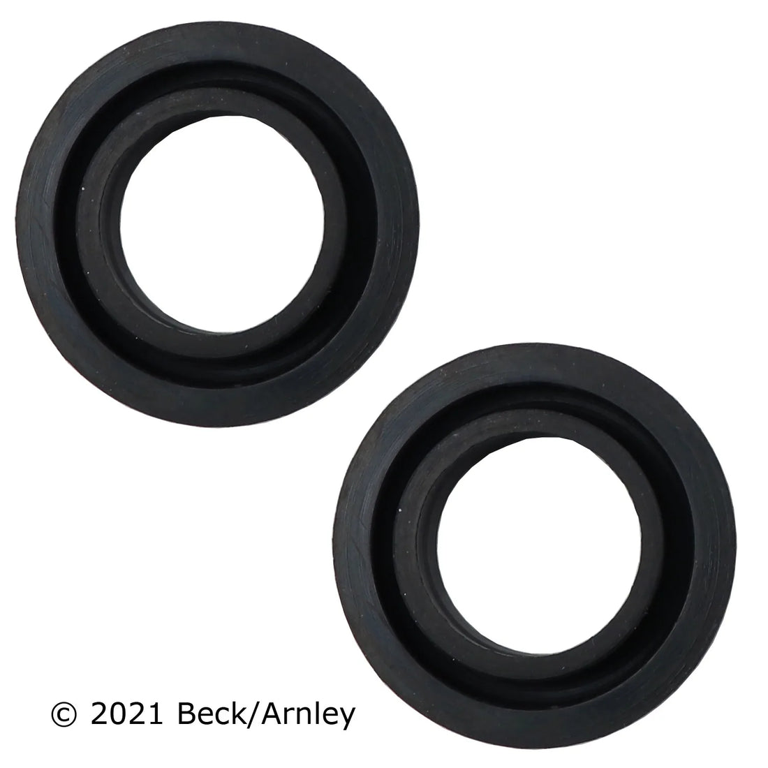 Beck/Arnley 039-6583 2003-2015 Honda Pilot Spark Plug Tube Seal