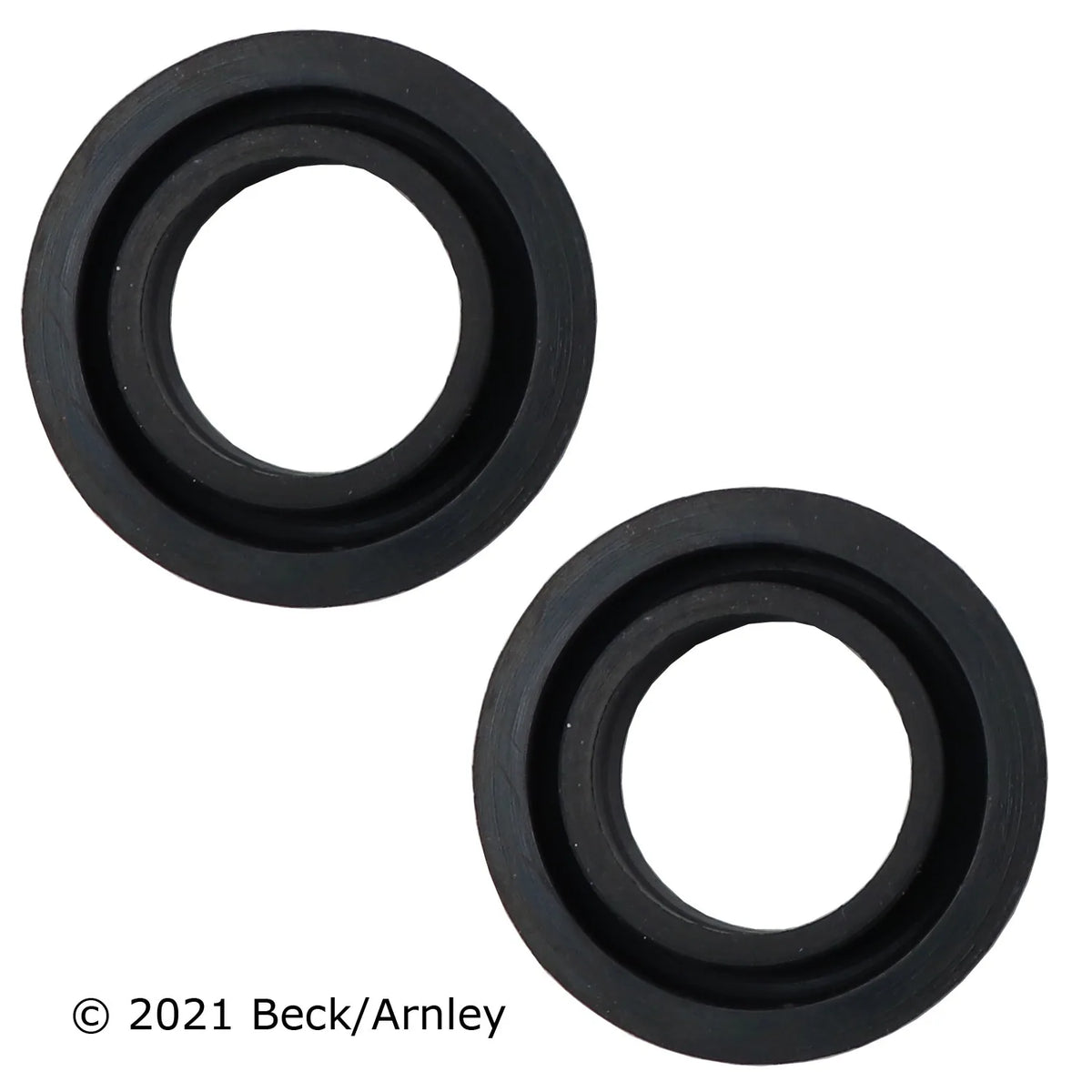 Beck/Arnley 039-6583 2003-2015 Honda Pilot Spark Plug Tube Seal