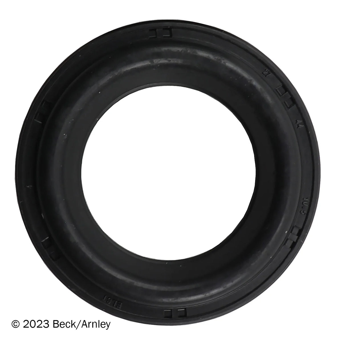 Beck/Arnley 039-6586 2011-2013 Hyundai Equus Spark Plug Tube Seal