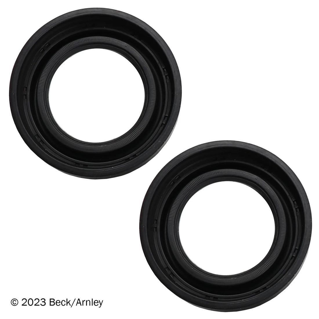 Beck/Arnley 039-6586 2011-2013 Hyundai Equus Spark Plug Tube Seal