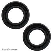 Beck/Arnley 039-6586 2011-2013 Hyundai Equus Spark Plug Tube Seal