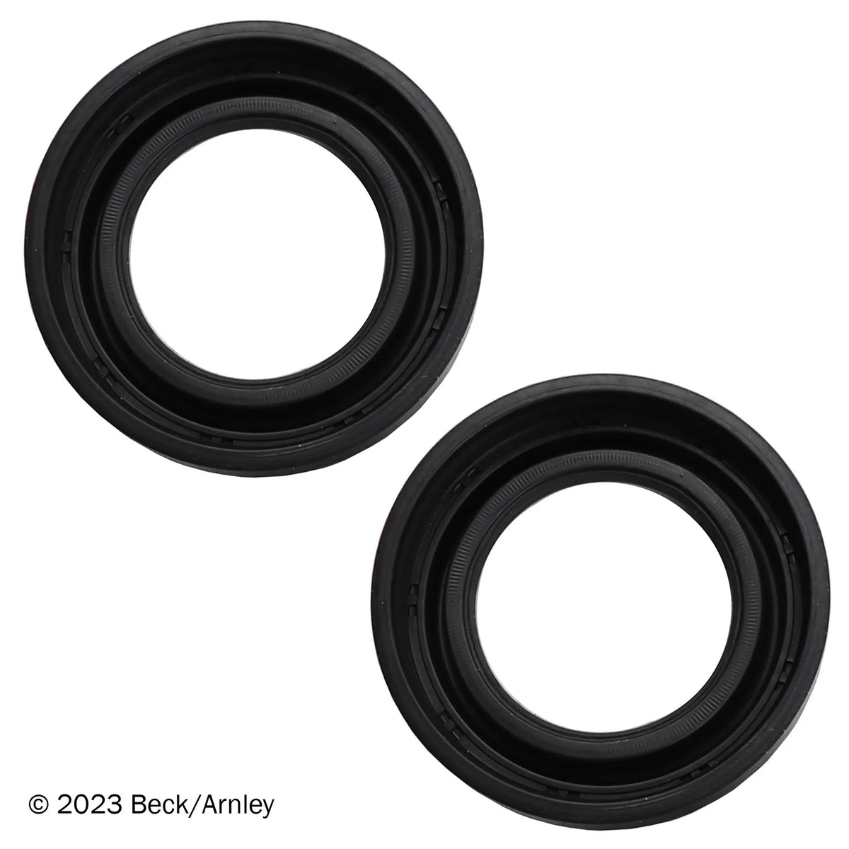 Beck/Arnley 039-6586 2011-2013 Hyundai Equus Spark Plug Tube Seal