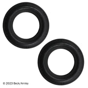 Beck/Arnley 039-6586 2011-2013 Hyundai Equus Spark Plug Tube Seal
