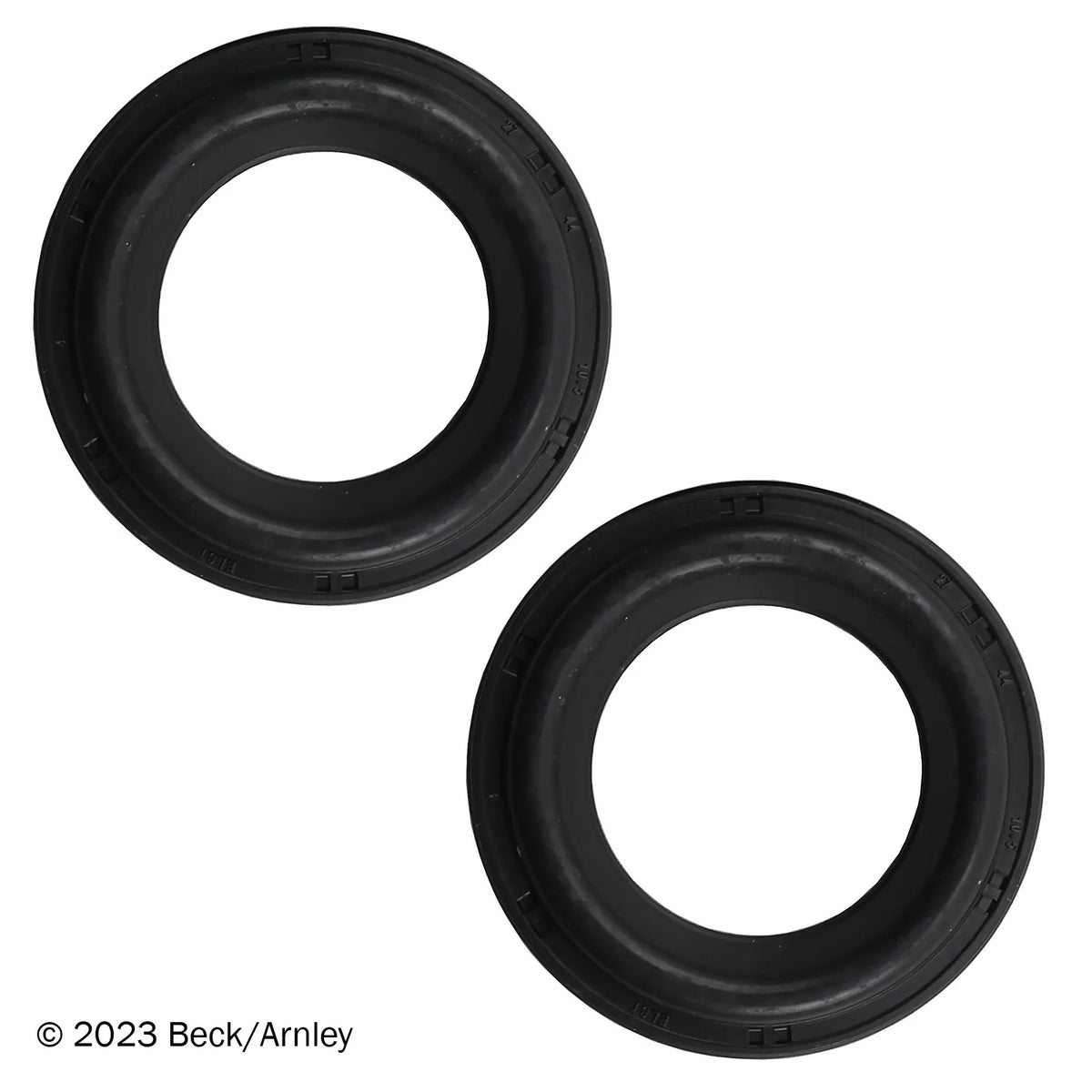 Beck/Arnley 039-6586 2011-2013 Hyundai Equus Spark Plug Tube Seal