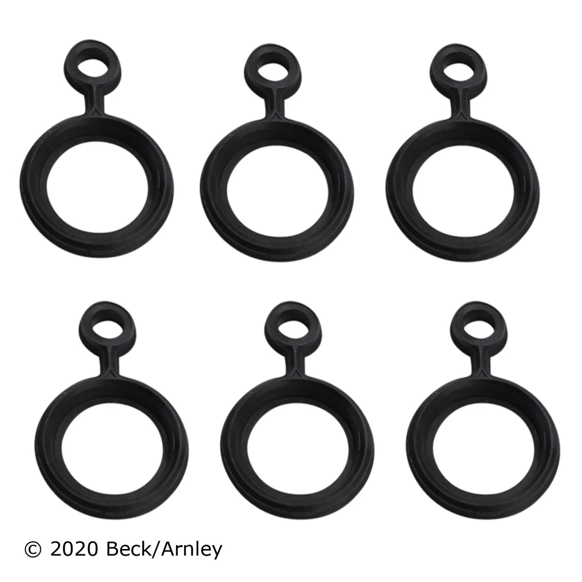 Beck/Arnley 039-6588 2003-2006 Hyundai Santa Fe Spark Plug Tube Seal